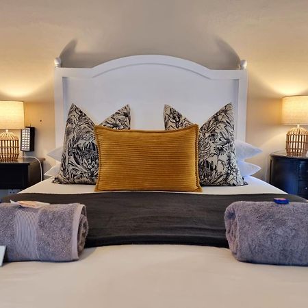 The Merino Guest House Beaufort West Bagian luar foto