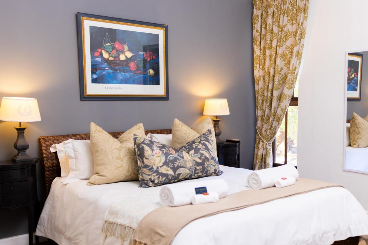 The Merino Guest House Beaufort West Bagian luar foto
