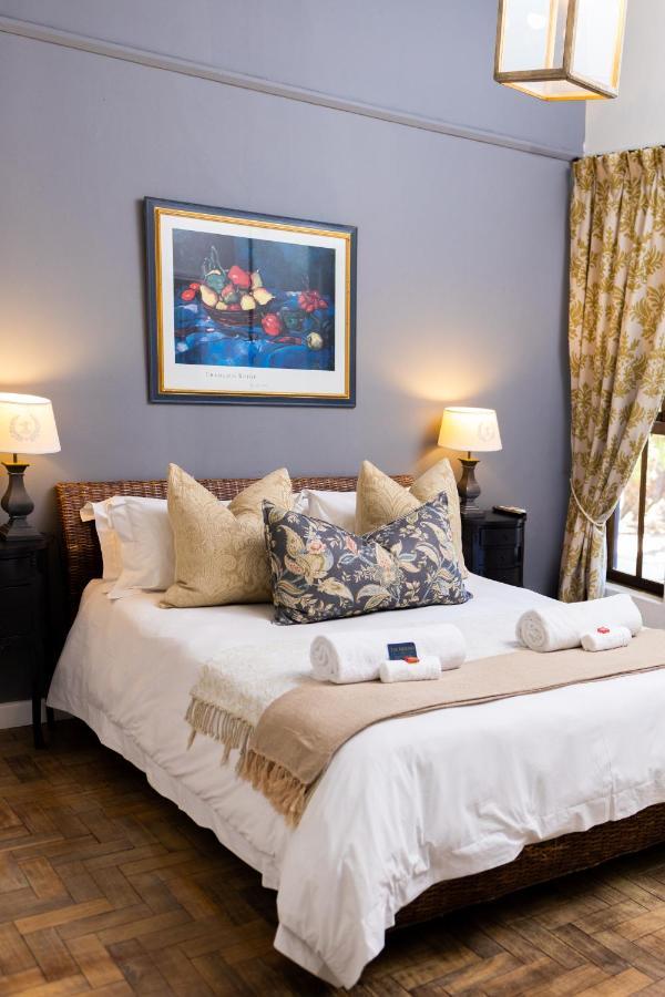 The Merino Guest House Beaufort West Bagian luar foto
