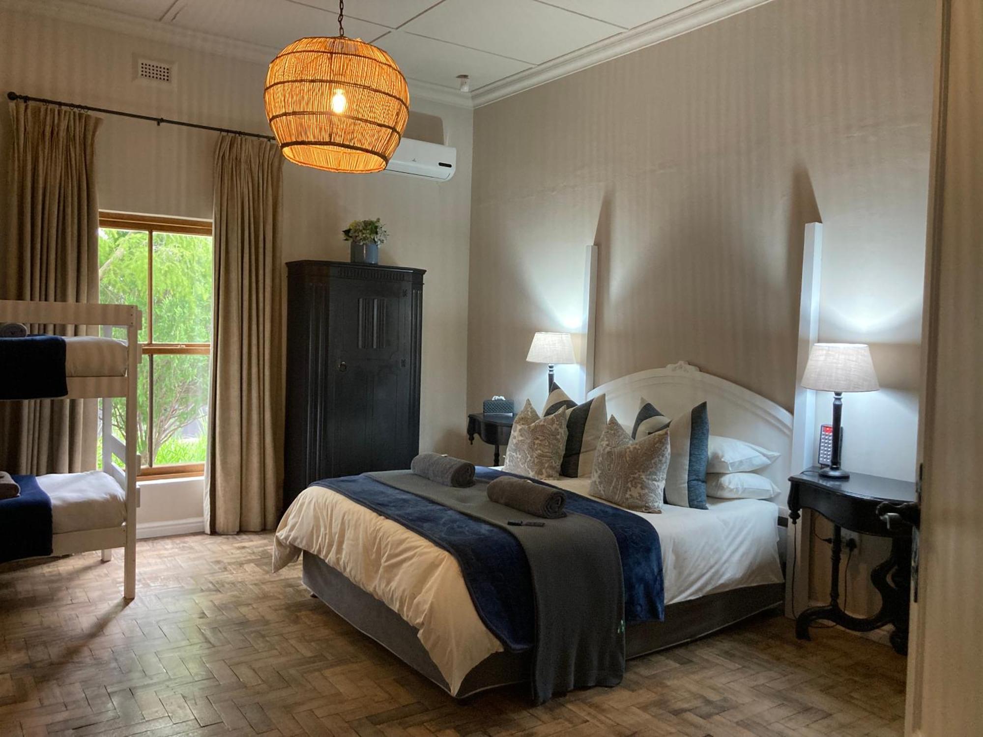 The Merino Guest House Beaufort West Bagian luar foto