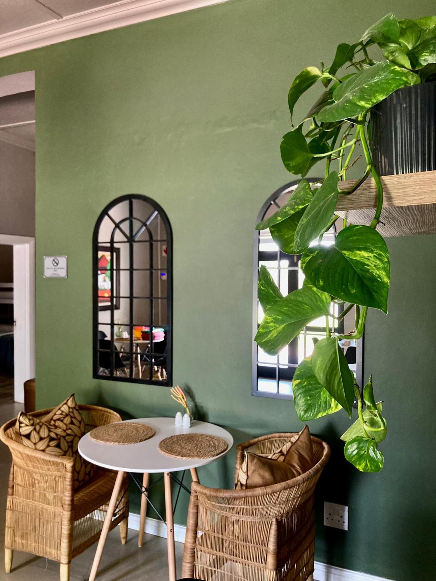 The Merino Guest House Beaufort West Bagian luar foto