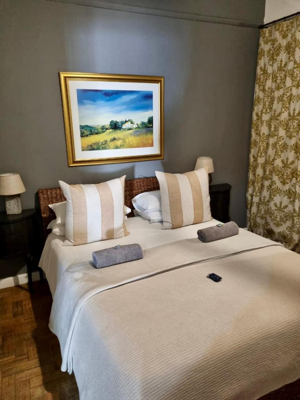 The Merino Guest House Beaufort West Bagian luar foto