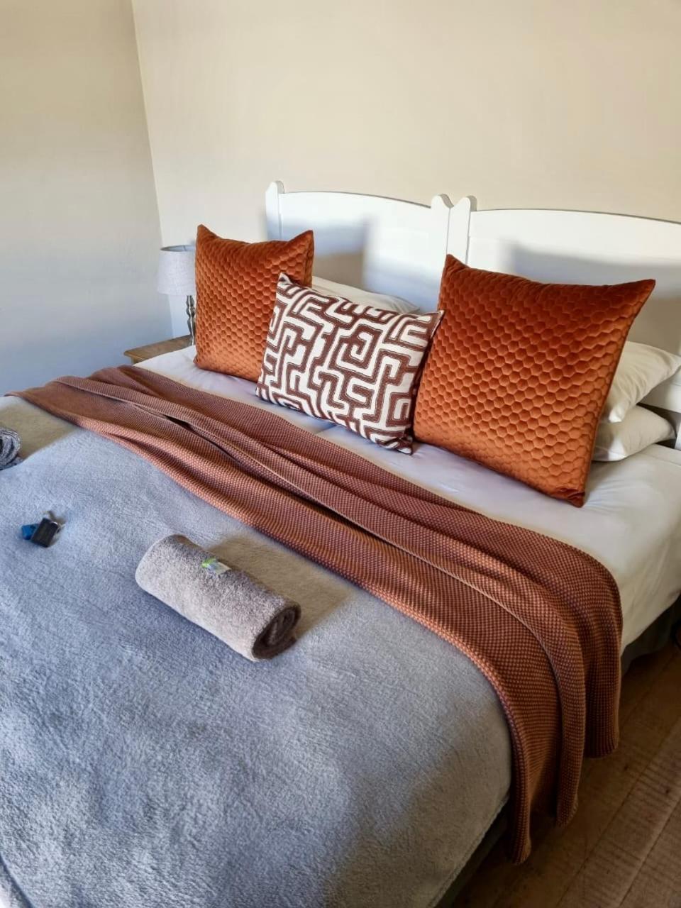 The Merino Guest House Beaufort West Bagian luar foto