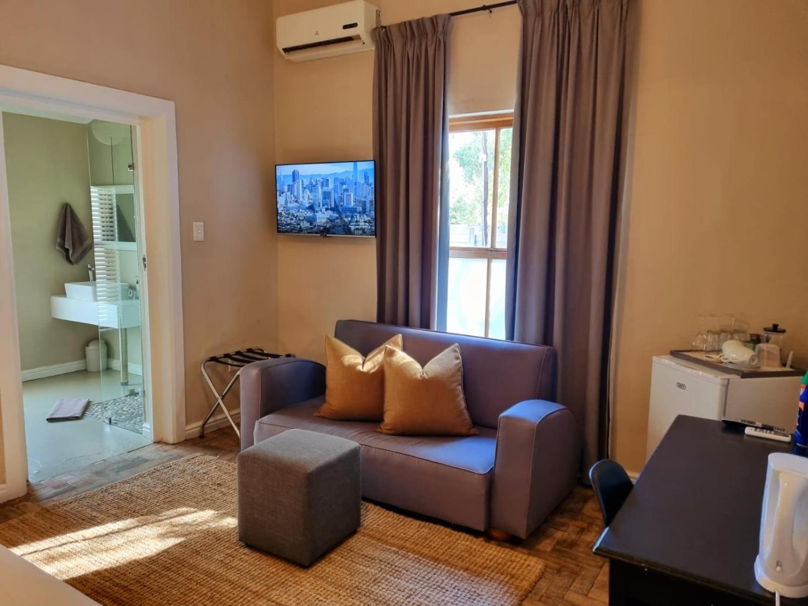 The Merino Guest House Beaufort West Bagian luar foto